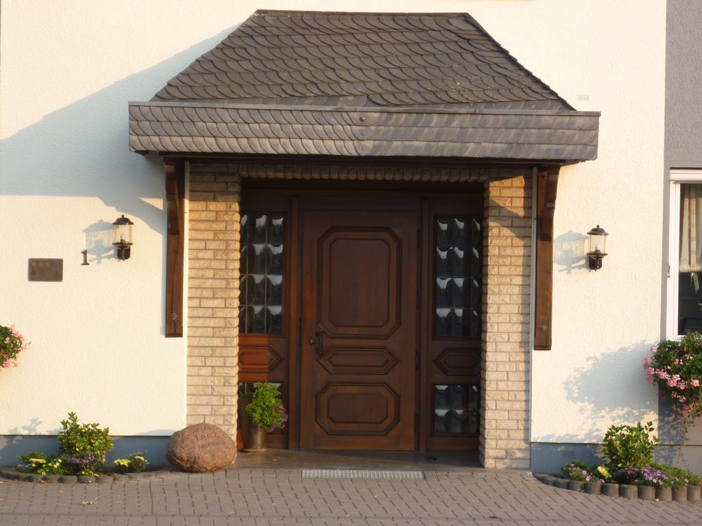 Landgasthof Zur Scharfen Ecke Hildesheim Esterno foto