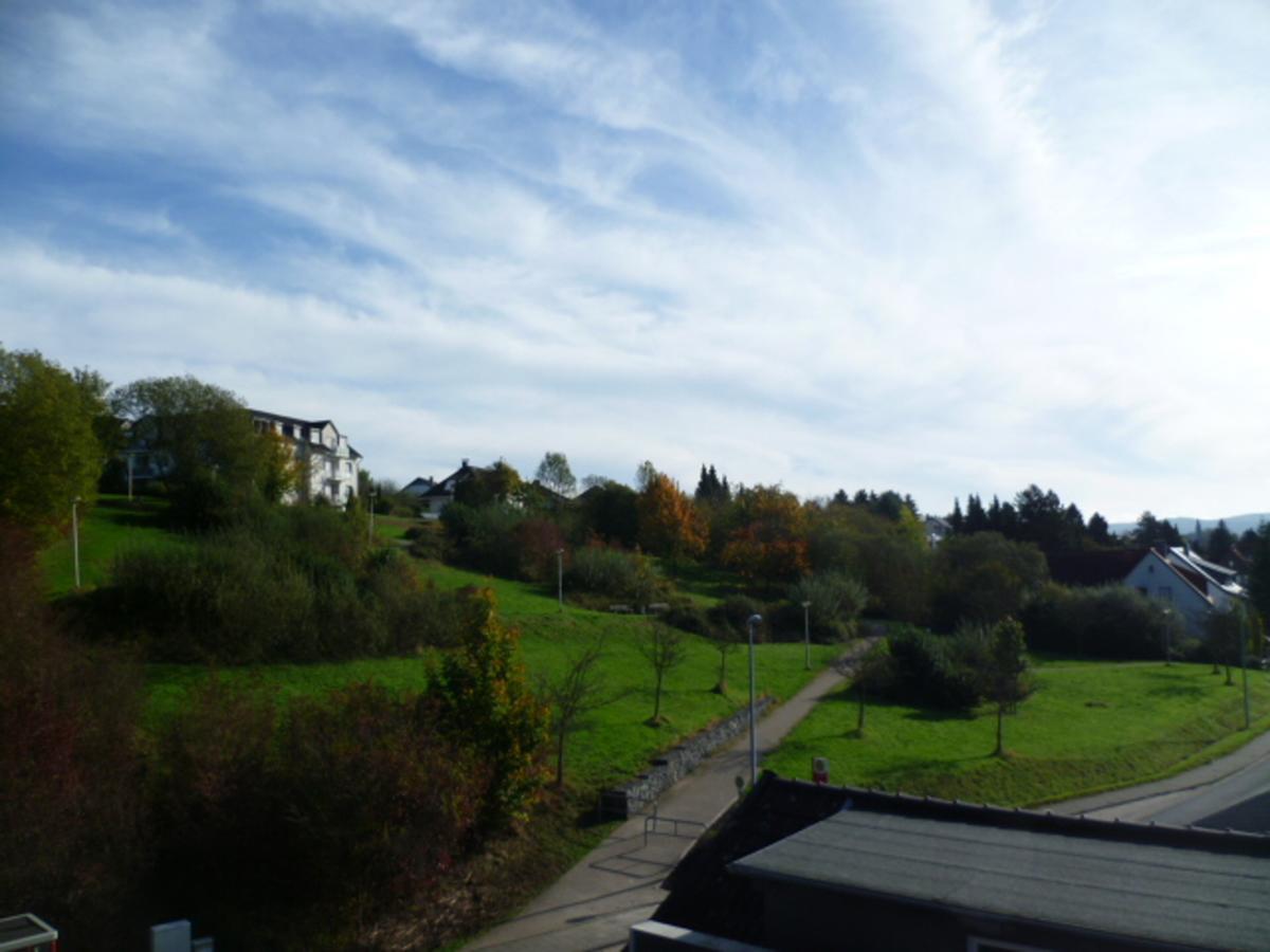 Landgasthof Zur Scharfen Ecke Hildesheim Esterno foto