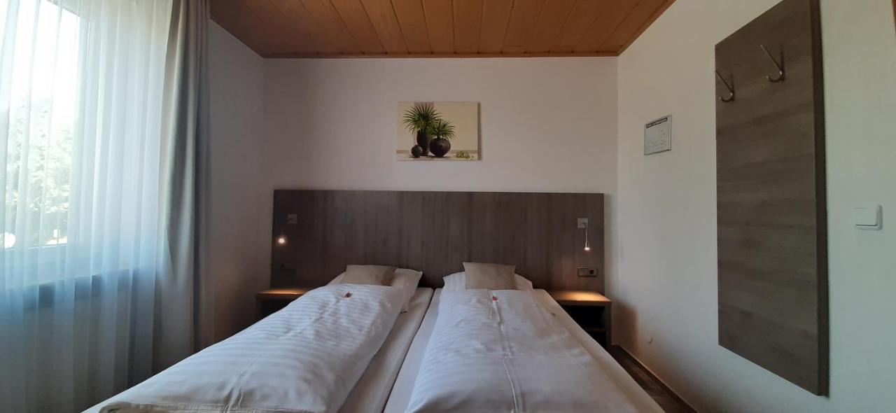 Landgasthof Zur Scharfen Ecke Hildesheim Esterno foto